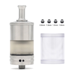 RTA ULTON TYPHOON GT ONE 23MM