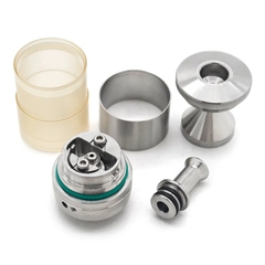 RTA ULTON TYPHOON GT ONE 23MM