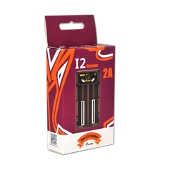 Sạc Pin Đôi I2 Cylaid Charger 2A