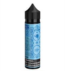 Watson Sapphire Thuốc Lá Bạc Hà Freebase (60ml / 6mg)