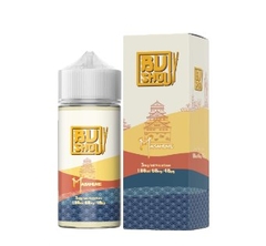 Bushou Masamune Sữa Chua Xoài Lạnh Freebase (100ml/3mg/6mg)
