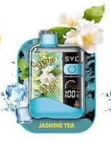 SVL Box 17000 Hơi Trà Nhài (50mg) – Pod 1 Lần