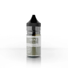 Deko CAM VANI Saltnic (30ml / 30mg / 50mg)