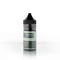 Deko TÁO MẬN Saltnic (30ml / 30mg / 50mg)