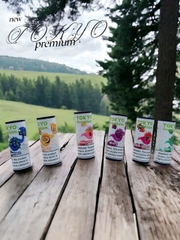 Tokyo Premium Chanh Dây Saltnic (30ml / 60mg)