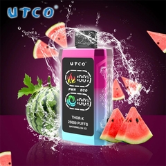 Shyme Shyme Thor-X 25000 Hơi Dưa Hấu Lạnh (50mg) – Pod 1 Lần