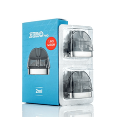 Vaporesso Zero Care Cartridge 1.0 ohm 2pcs/pack (close pod)