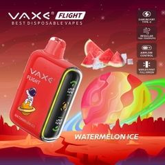 Oxva Vaxe Flight 15000 Hơi Dưa Hấu Lạnh (50mg) – Pod 1 Lần