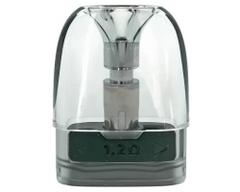 Voopoo Argus Cartridge 0.7 ohm / 1.2 ohm 3pcs/pack (close pod)