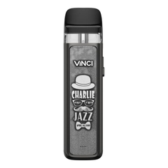 Voopoo Vinci Royal Edition 15W Pod Kit