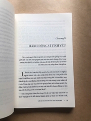The Way Of The Superior Man - Lối Đi Của Người Đàn Ông Vượt Trội