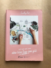 Thế Giới Nhỏ Xinh Như Bàn Tay Con Gái