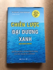 Chiến Lược Đại Dương Xanh