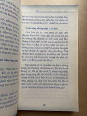 Dành cho những cô gái đang yêu