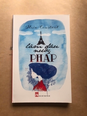 Làm Dâu Nước Pháp
