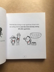 Đời Về Cơ Bản Là Buồn Cười