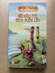 Bộ Năm Tới Đỉnh Buôn Lậu