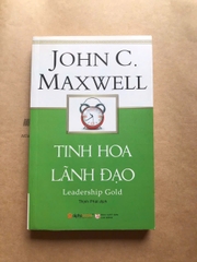 Tinh Hoa Lãnh Đạo