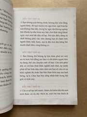 999 Lá Thư Gửi Cho Chính Mình ( Trọn Bộ )