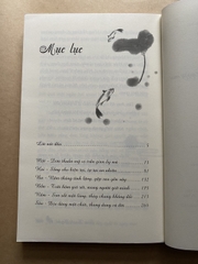 Trước Khi Muốn Từ Bỏ, Hãy Nghĩ Tới Ngày Mai