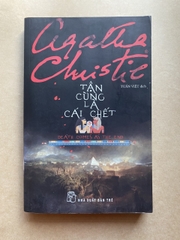 Tận Cùng Là Cái Chết