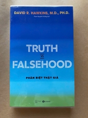 Truth Vs Falsehood - Phân Biệt Thật Giả