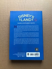 Disney’s Land