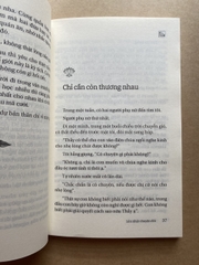 Lén Nhặt Chuyện Đời