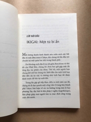 Ikigai - Đi Tìm Lý Do Thức Dậy Mỗi Sáng