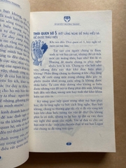 Bí Quyết Trưởng Thành