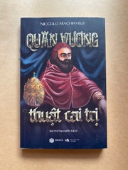 Quân Vương - Thuật Cai Trị
