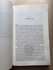 Homo Deus - Lược Sử Tương Lai