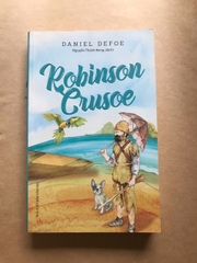 Robinson Crusoe