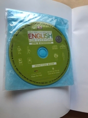 English for Everyone – Level 3 Intermediate – Practice Book