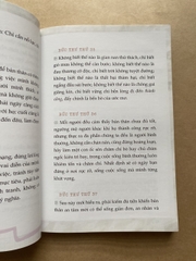 999 Lá Thư Gửi Cho Chính Mình ( Trọn Bộ )