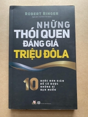 Những Thói Quen Đáng Giá Triệu Đô La