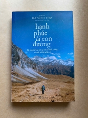 Hạnh Phúc Là Con Đường