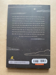 Có Lẽ Những Vì Sao Cũng Cảm Thấy Cô Đơn ( Tản Văn Tranh )