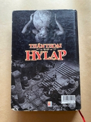 Thần Thoại Hy Lạp