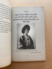 Nam Phương - Hoàng Hậu Cuối Cùng