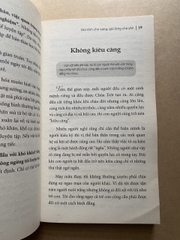 Giữ Tâm Cho Sáng, Giữ Lòng Cho Yên