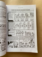 Economix - Các Nền Kinh Tế Vận Hành (Và Không Vận Hành) Thế Nào Và Tại Sao?