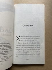 Gia Đình Dưới Chân Cầu