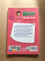 80 Lời Mẹ Gửi Con Gái