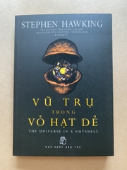 Vũ Trụ Trong Vỏ Hạt Dẻ