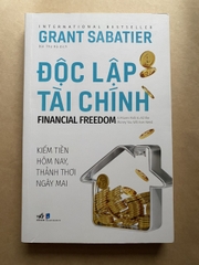 Độc Lập Tài Chính - Financial Freedom