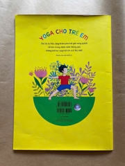 Yoga Cho Trẻ Em
