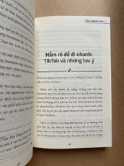 Từ Điển Xây Kênh Từ Cơ Bản Đến Thành Công