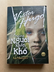 Những Người Khốn Khổ (Trọn Bộ Ba Tập)