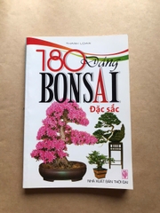180 Dáng BONSAI Đặc Sắc